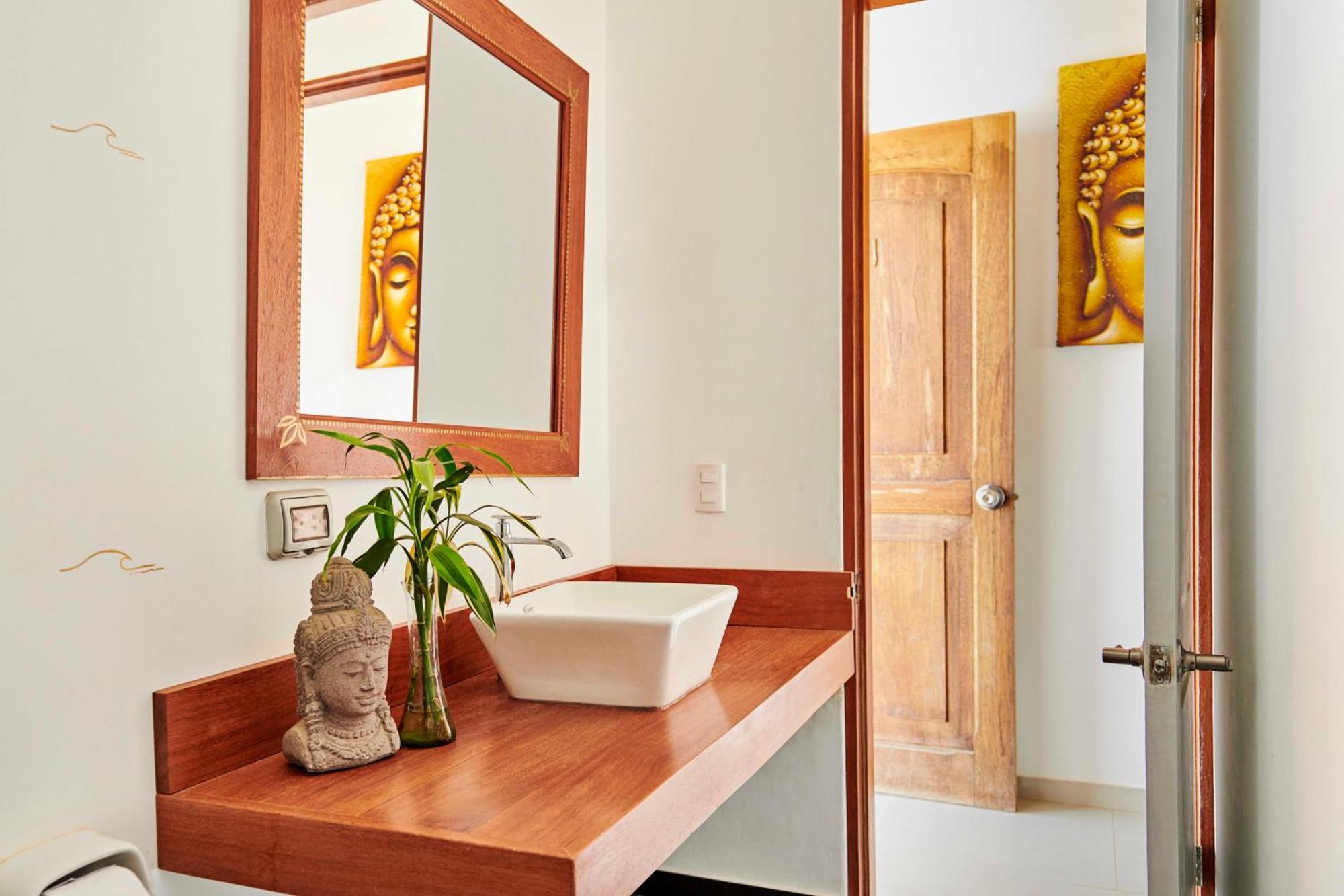 Bed and Breakfast Buenavista Lobitos Exterior foto